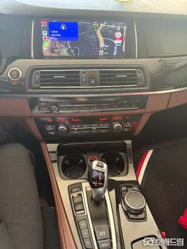 BMW 5