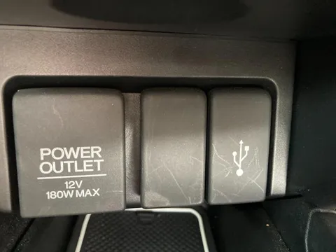 Honda S660
