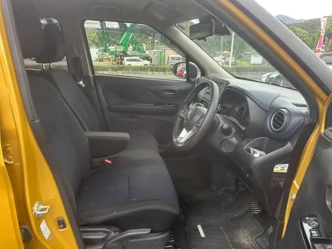 Mitsubishi eK X