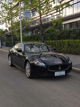Maserati