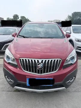 Buick