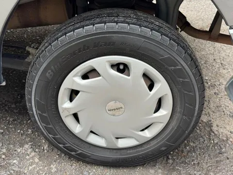 Nissan Clipper