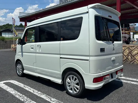 Mitsubishi Town Box