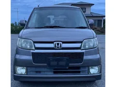 Honda Zest