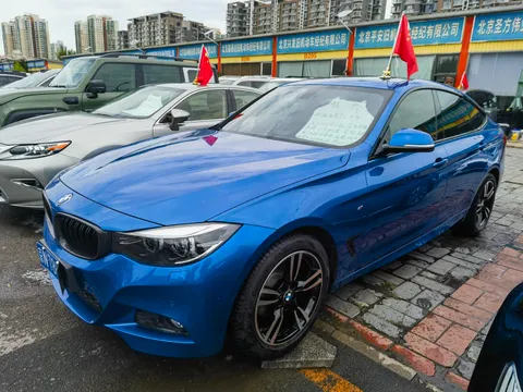 BMW Gran Turismo
