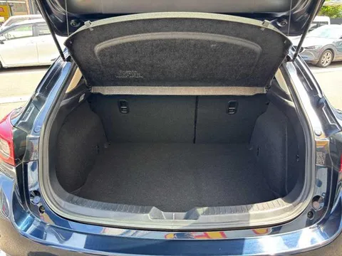 Mazda Axela Sport
