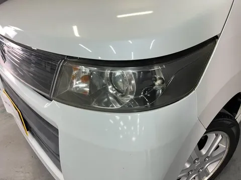 Suzuki Wagon R Stingray