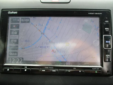 Honda Freed Plus
