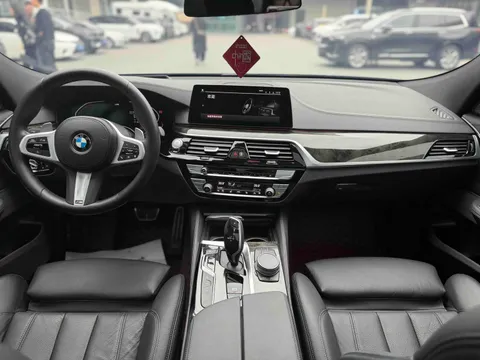 BMW Gran Turismo