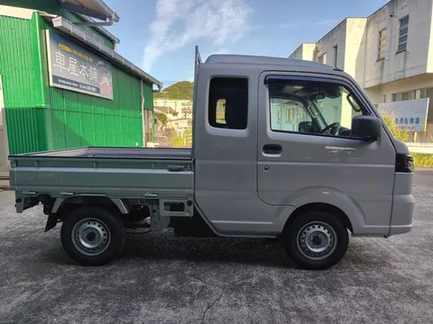 Suzuki Super Carry