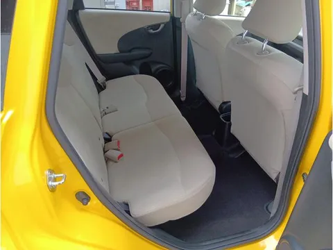 Honda Jazz (Fit)