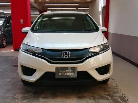 Honda Jazz (Fit)