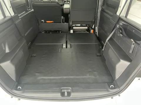 Honda N-VAN Plus Style