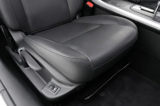Renault SM5