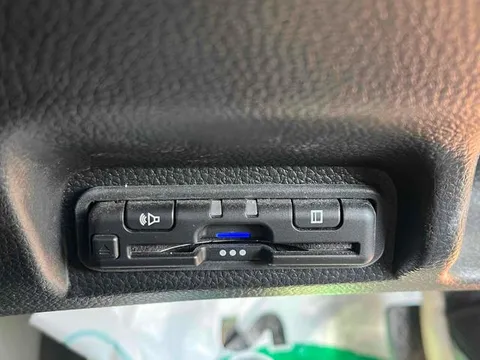 Honda HR-V (Vezel)