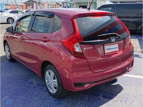 Honda Jazz (Fit)