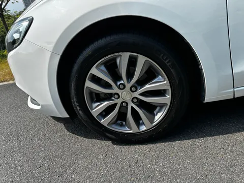 Buick Excelle GT