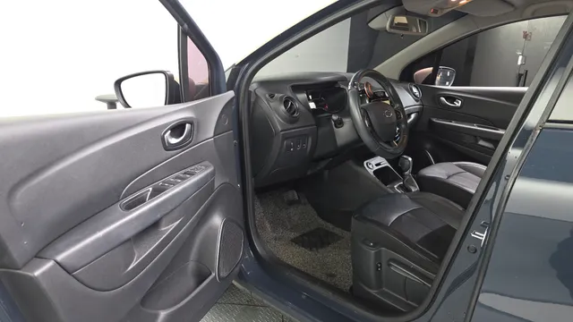 Renault QM3