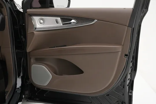 Lincoln MKX