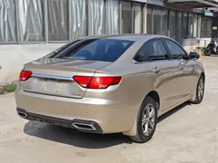 Geely Emgrand GL