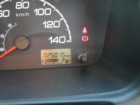 Honda Acty Truck