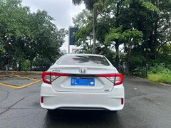 Honda Envix
