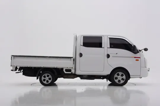 Hyundai Porter II