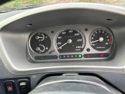 Daihatsu Terios Kid