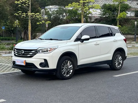 Gac GS4