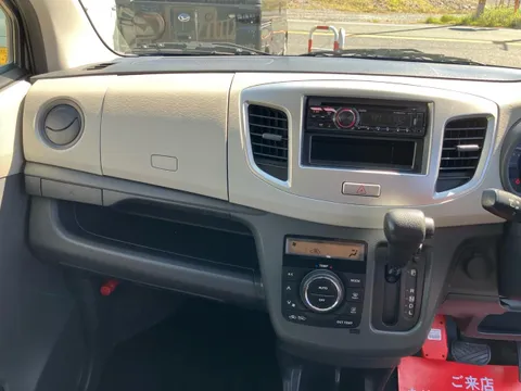 Mazda Flair