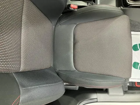 Suzuki Swift Sport