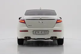 Renault SM7