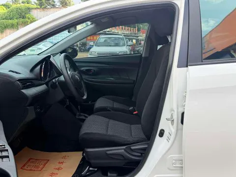 Toyota Vios
