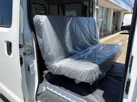 Toyota TownAce Van