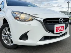 Mazda Mazda2 (Demio)