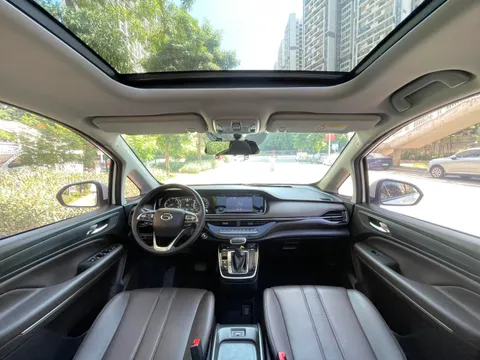 Gac M6