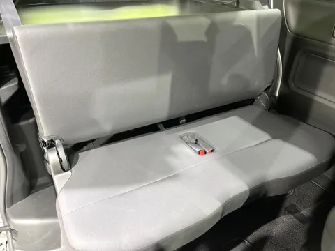 Suzuki Spacia Base