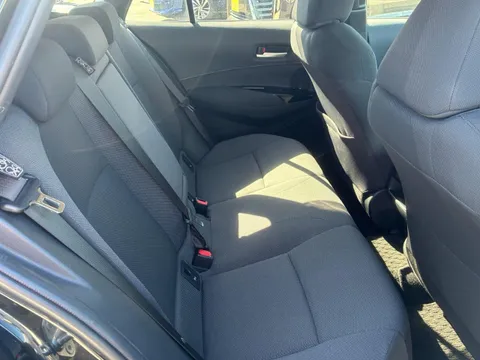 Toyota Corolla Touring