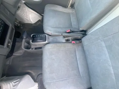 Nissan Clipper Truck