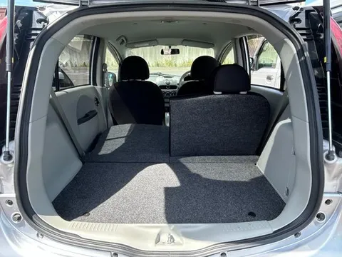 Mitsubishi I