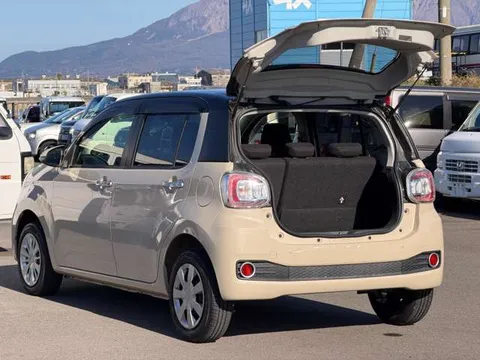 Daihatsu Boon