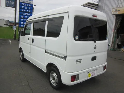 Nissan Clipper