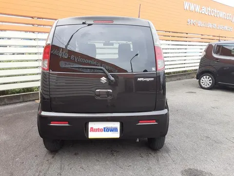 Suzuki MR Wagon