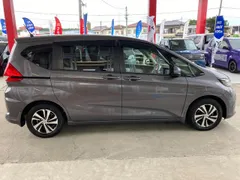 Honda Freed Plus