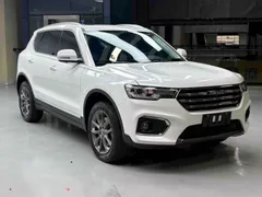 Haval H7
