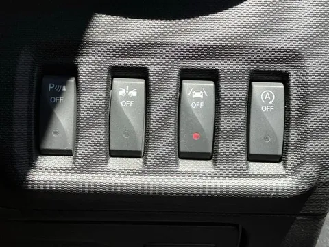 Smart For Four