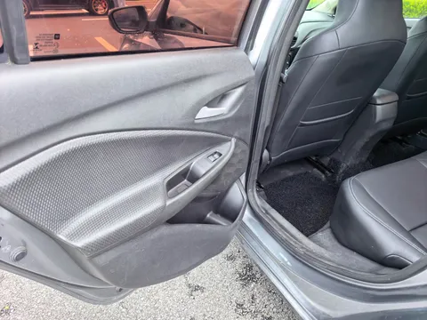 Chevrolet Cavalier