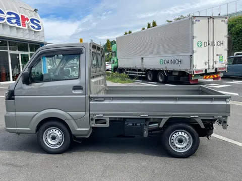 Nissan Clipper Truck