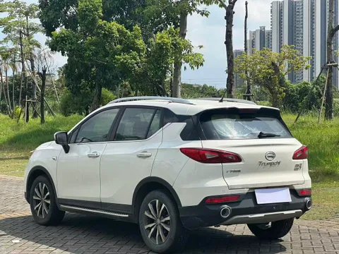 Gac GS3