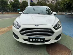 Ford Escort